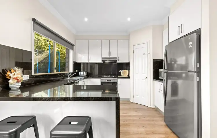 Third view of Homely unit listing, 2/68 David Street North, Knoxfield VIC 3180