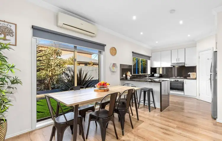Fourth view of Homely unit listing, 2/68 David Street North, Knoxfield VIC 3180