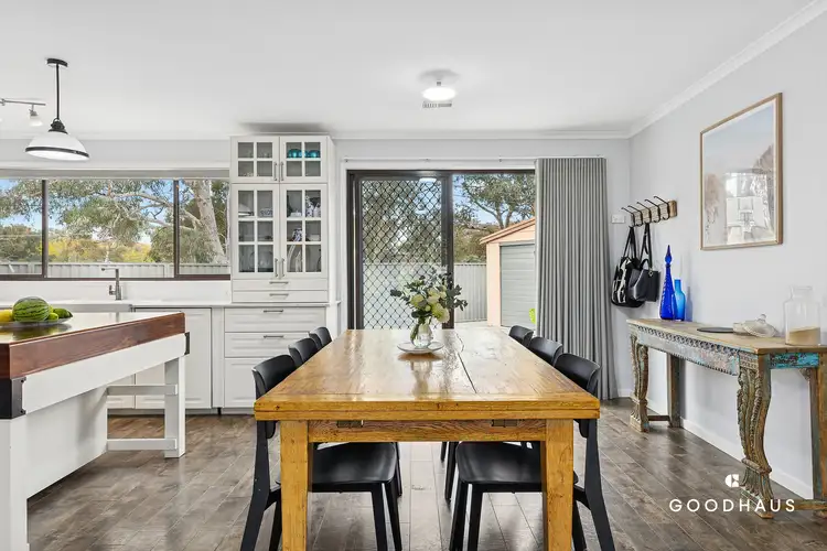 Second view of Homely house listing, 22 Joske Place, Latham ACT 2615