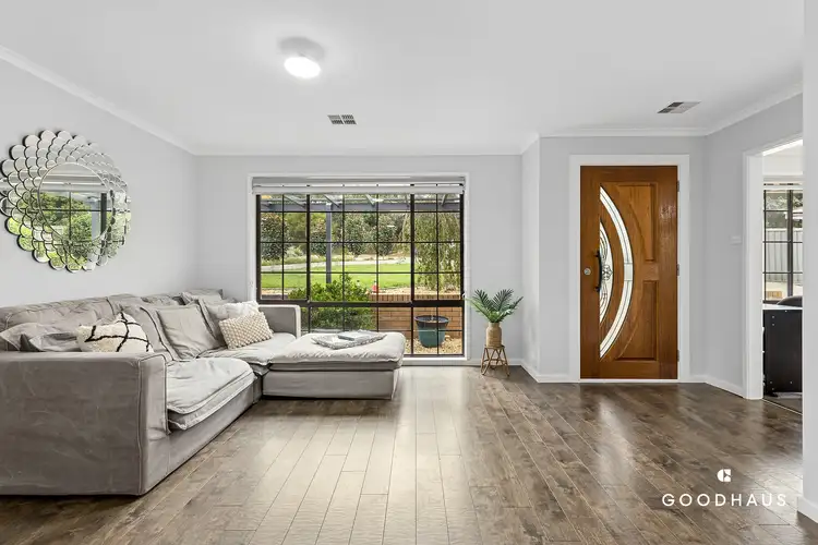 Third view of Homely house listing, 22 Joske Place, Latham ACT 2615