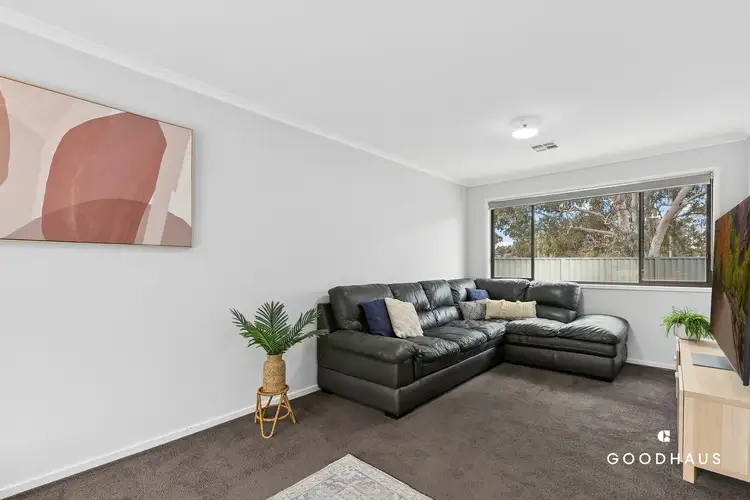Fourth view of Homely house listing, 22 Joske Place, Latham ACT 2615