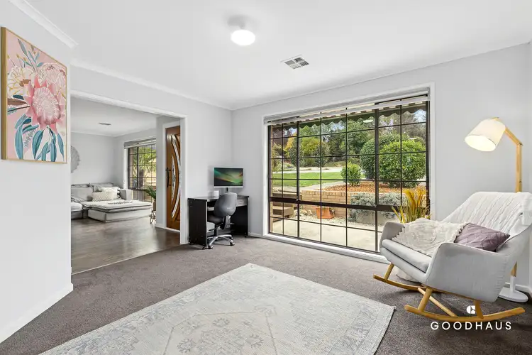 Fifth view of Homely house listing, 22 Joske Place, Latham ACT 2615