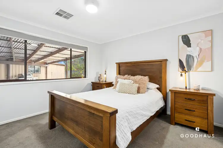 Sixth view of Homely house listing, 22 Joske Place, Latham ACT 2615