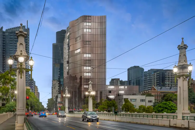 310/681 Chapel Street, South Yarra VIC 3141
