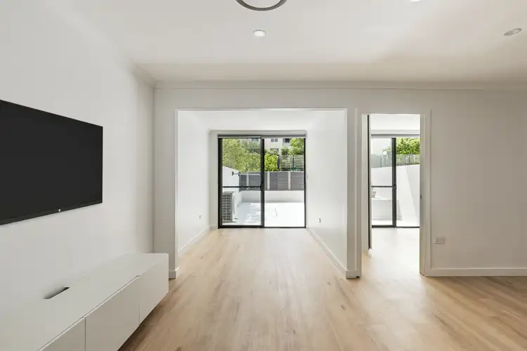 2a/104 William Street, Five Dock NSW 2046