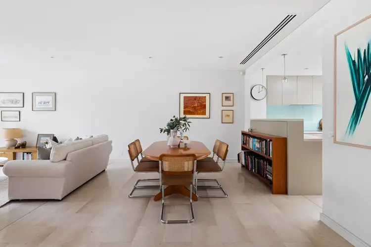 Third view of Homely apartment listing, 5/1 Cerretti Crescent, Manly NSW 2095