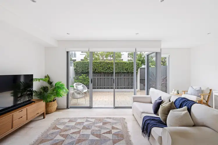 Fourth view of Homely apartment listing, 5/1 Cerretti Crescent, Manly NSW 2095