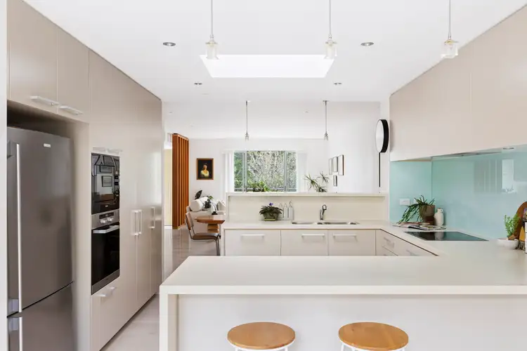 Fifth view of Homely apartment listing, 5/1 Cerretti Crescent, Manly NSW 2095