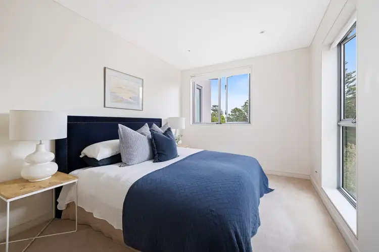 Sixth view of Homely apartment listing, 5/1 Cerretti Crescent, Manly NSW 2095