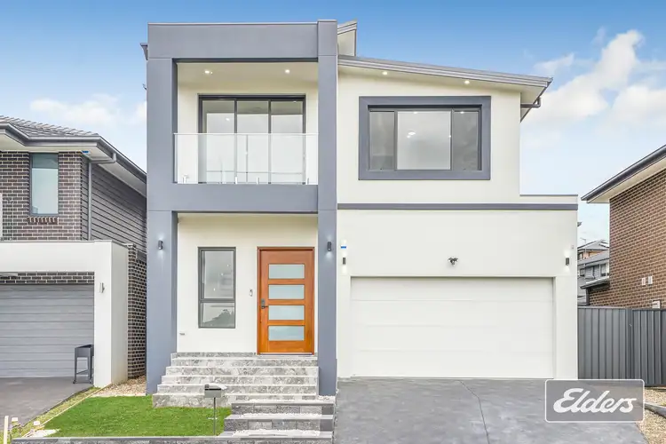 5 Longerenong Avenue, Box Hill NSW 2765