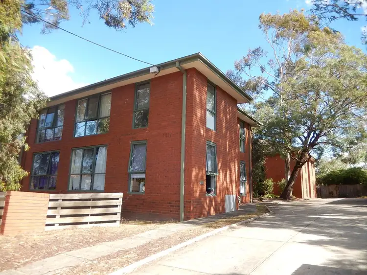 11/29-31 Howard Street, Box Hill VIC 3128