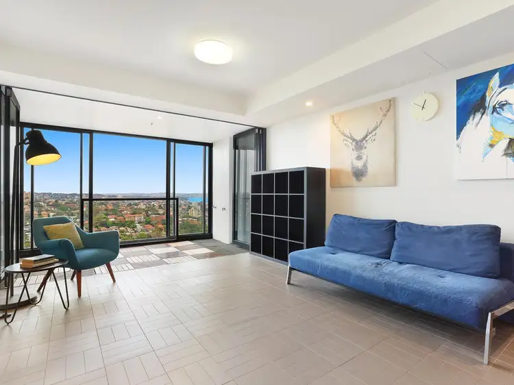 1104/138 Walker Street, North Sydney NSW 2060