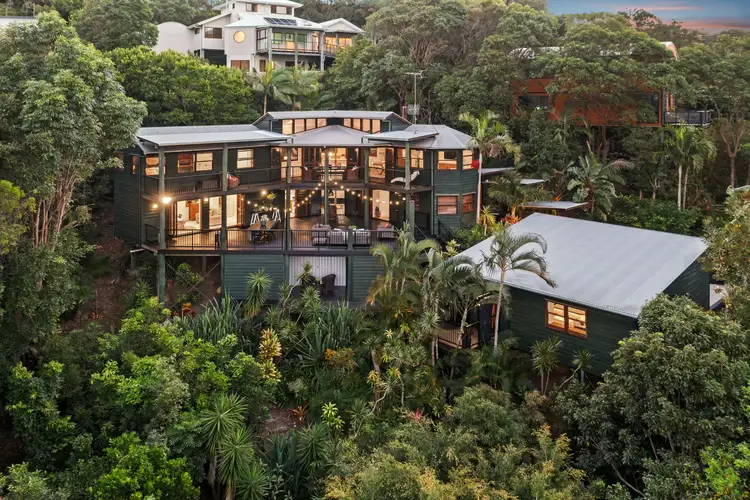32 Fauna Terrace, Coolum Beach QLD 4573