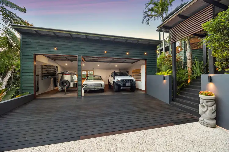 Third view of Homely house listing, 32 Fauna Terrace, Coolum Beach QLD 4573
