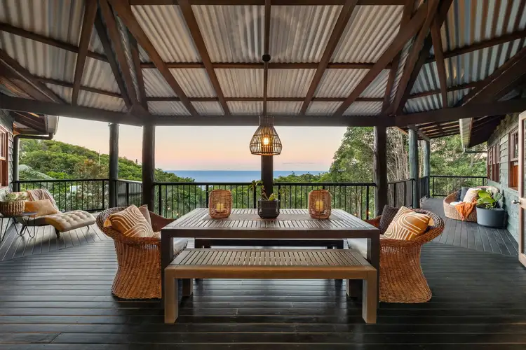 Sixth view of Homely house listing, 32 Fauna Terrace, Coolum Beach QLD 4573