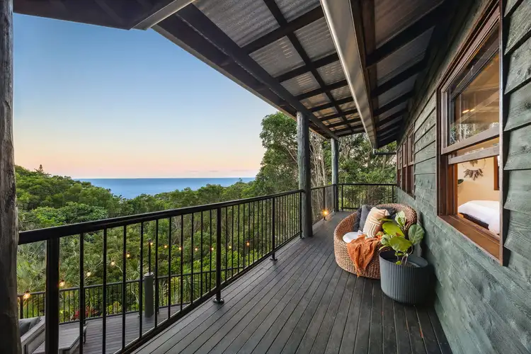 Seventh view of Homely house listing, 32 Fauna Terrace, Coolum Beach QLD 4573