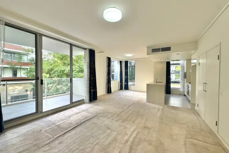 202/14 Shoreline Drive, Rhodes NSW 2138