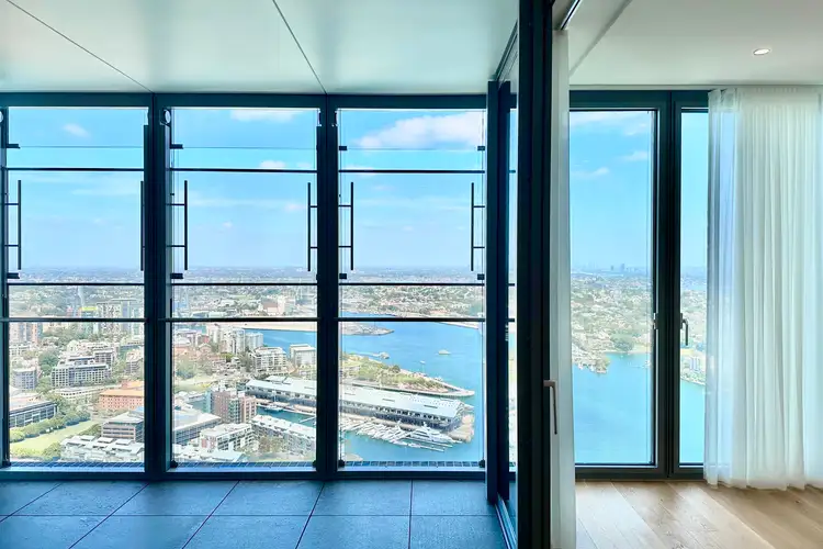 63D/2 Watermans Quay, Barangaroo NSW 2000