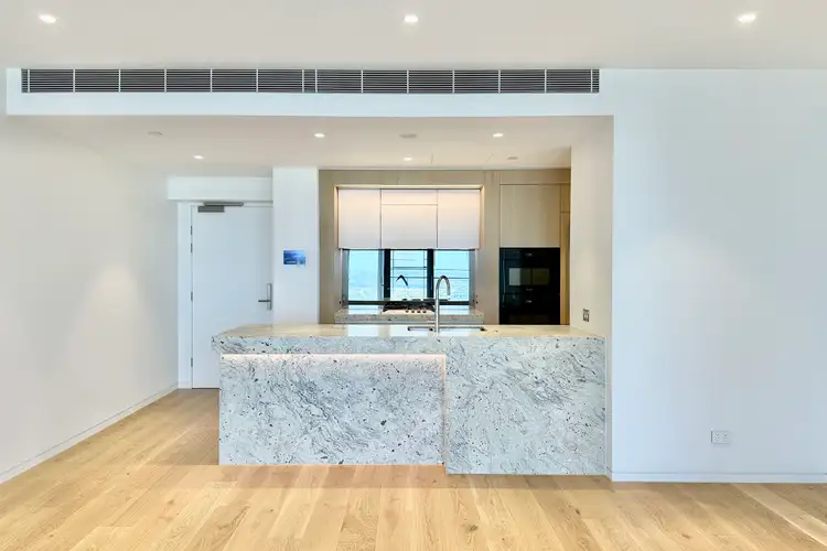 Second view of Homely apartment listing, 63D/2 Watermans Quay, Barangaroo NSW 2000
