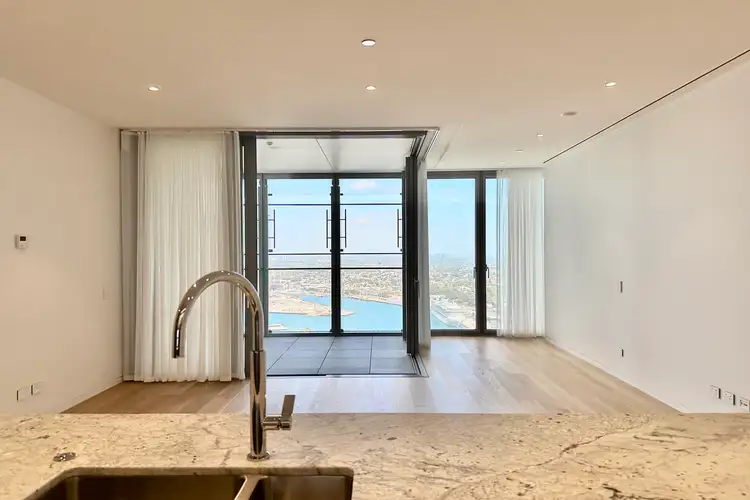 Third view of Homely apartment listing, 63D/2 Watermans Quay, Barangaroo NSW 2000