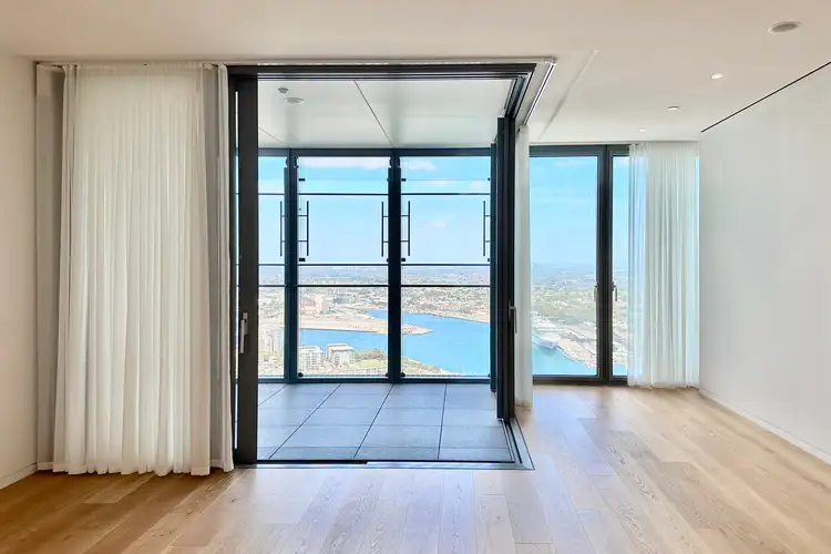 Fourth view of Homely apartment listing, 63D/2 Watermans Quay, Barangaroo NSW 2000