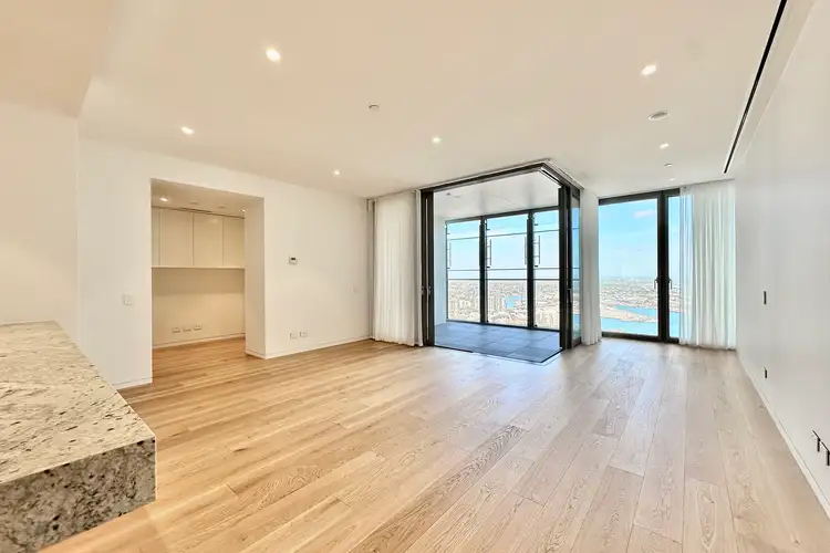 Fifth view of Homely apartment listing, 63D/2 Watermans Quay, Barangaroo NSW 2000