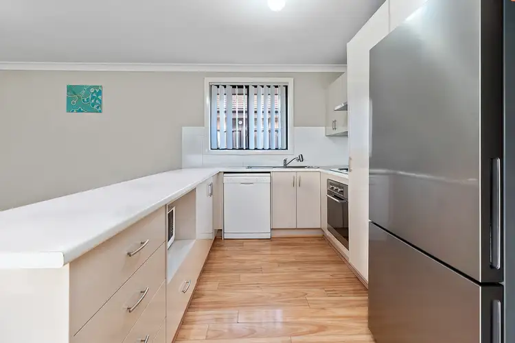 Second view of Homely villa listing, A,B,C,D/21 Landor Street, Beresfield NSW 2322