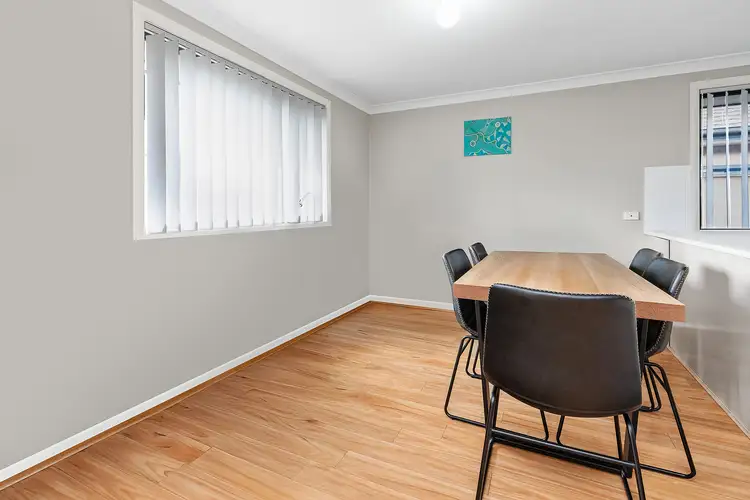 Fourth view of Homely villa listing, A,B,C,D/21 Landor Street, Beresfield NSW 2322