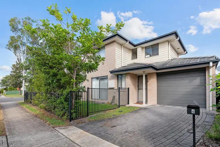 21E Landor 6 Beresford Avenue, Beresfield NSW 2322