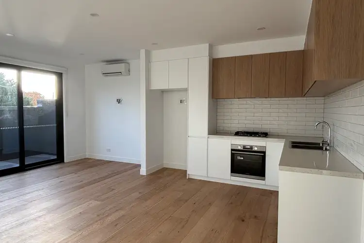 Second view of Homely townhouse listing, 2/44 Tyler Street, Preston VIC 3072