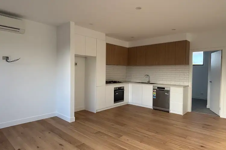 Third view of Homely townhouse listing, 2/44 Tyler Street, Preston VIC 3072