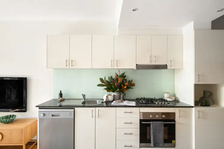 Sixth view of Homely apartment listing, 21/16-24 Dunblane Street, Camperdown NSW 2050