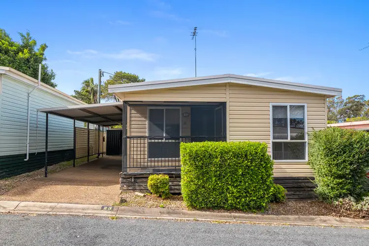 23/217 Commercial Road, Vineyard NSW 2765