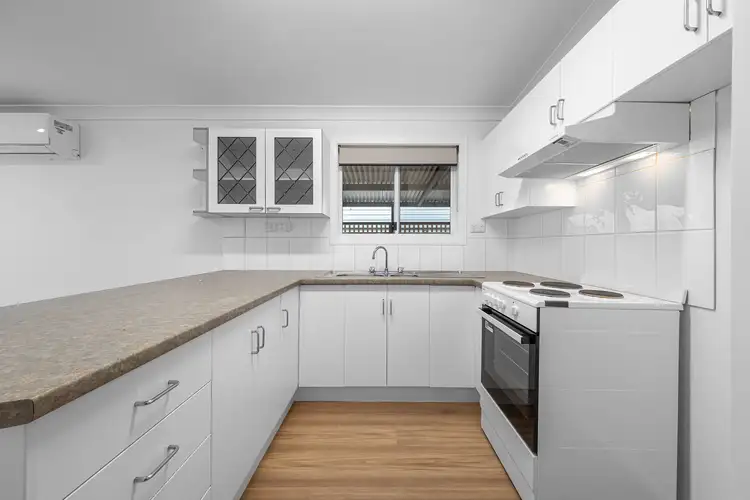 Second view of Homely retirement listing, 23/217 Commercial Road, Vineyard NSW 2765