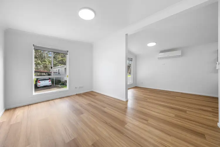 Sixth view of Homely retirement listing, 23/217 Commercial Road, Vineyard NSW 2765