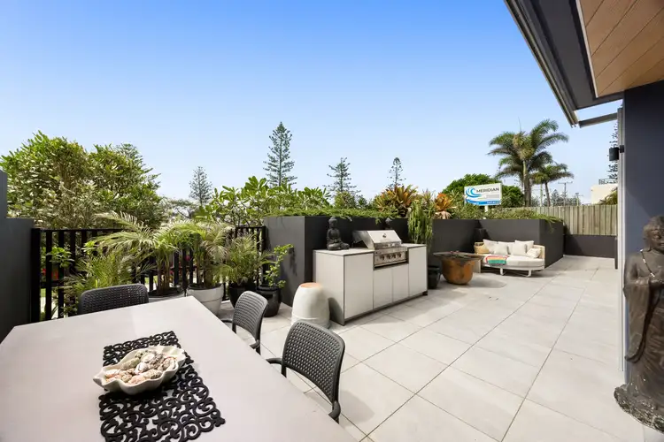 Second view of Homely apartment listing, 5/118 Alexandra Parade, Alexandra Headland QLD 4572