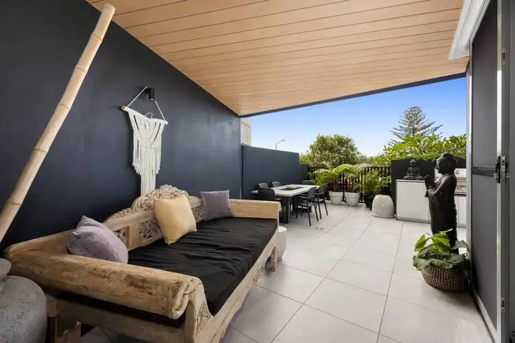 Third view of Homely apartment listing, 5/118 Alexandra Parade, Alexandra Headland QLD 4572
