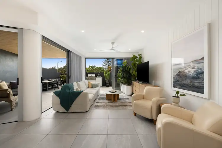 Fourth view of Homely apartment listing, 5/118 Alexandra Parade, Alexandra Headland QLD 4572