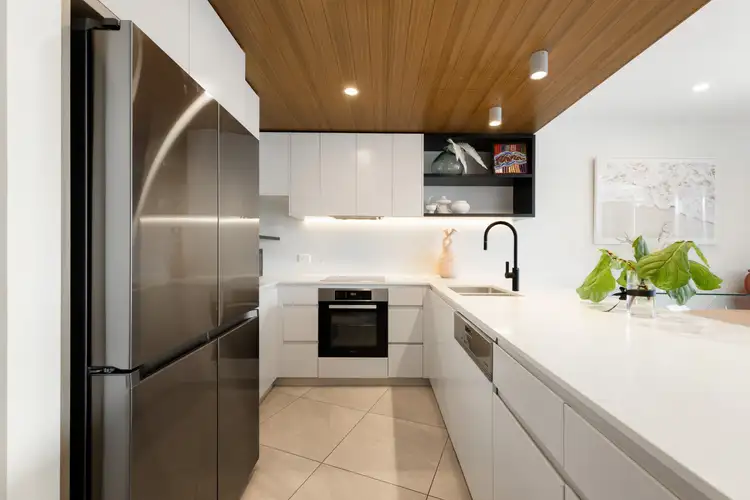 Fifth view of Homely apartment listing, 5/118 Alexandra Parade, Alexandra Headland QLD 4572