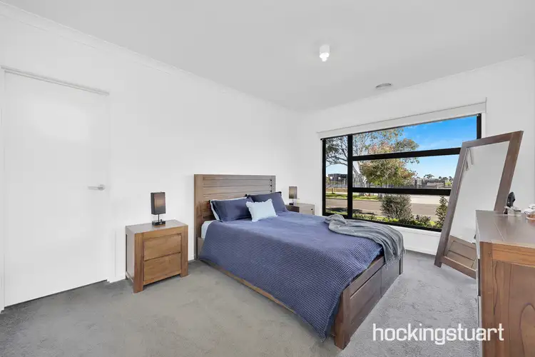 Second view of Homely house listing, 114 Olivine Boulevard, Donnybrook VIC 3064