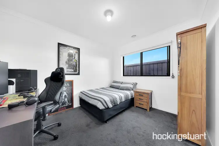 Sixth view of Homely house listing, 114 Olivine Boulevard, Donnybrook VIC 3064