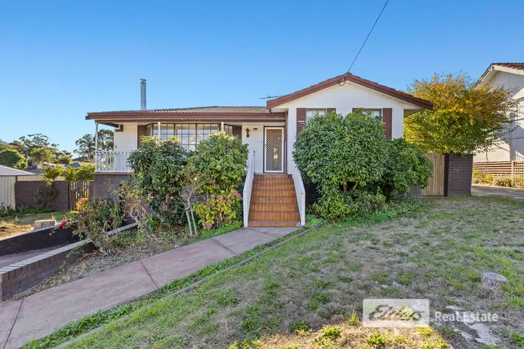 27 Swanstone Street, Collie WA 6225