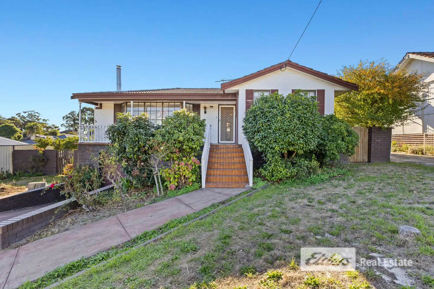 Main view of Homely house listing, 27 Swanstone Street, Collie WA 6225