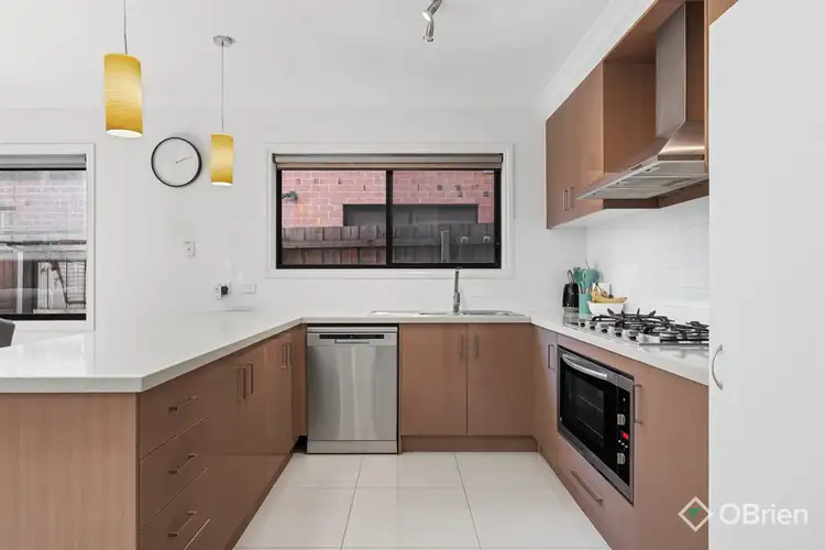 Third view of Homely townhouse listing, 8/235 Canterbury Road, Bayswater North VIC 3153