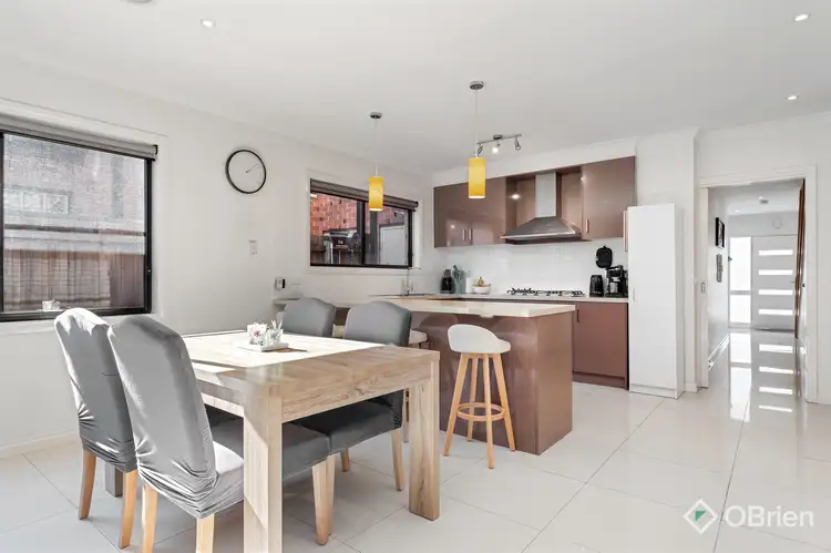 Fourth view of Homely townhouse listing, 8/235 Canterbury Road, Bayswater North VIC 3153