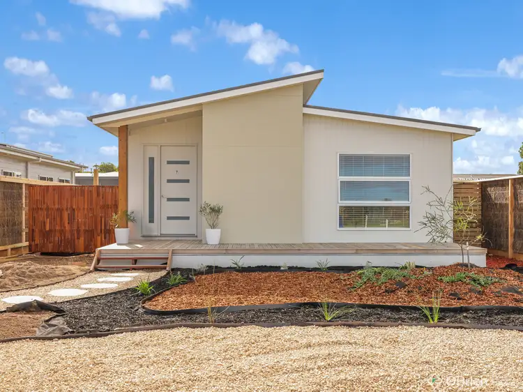 7 Lomandra Drive, Inverloch VIC 3996