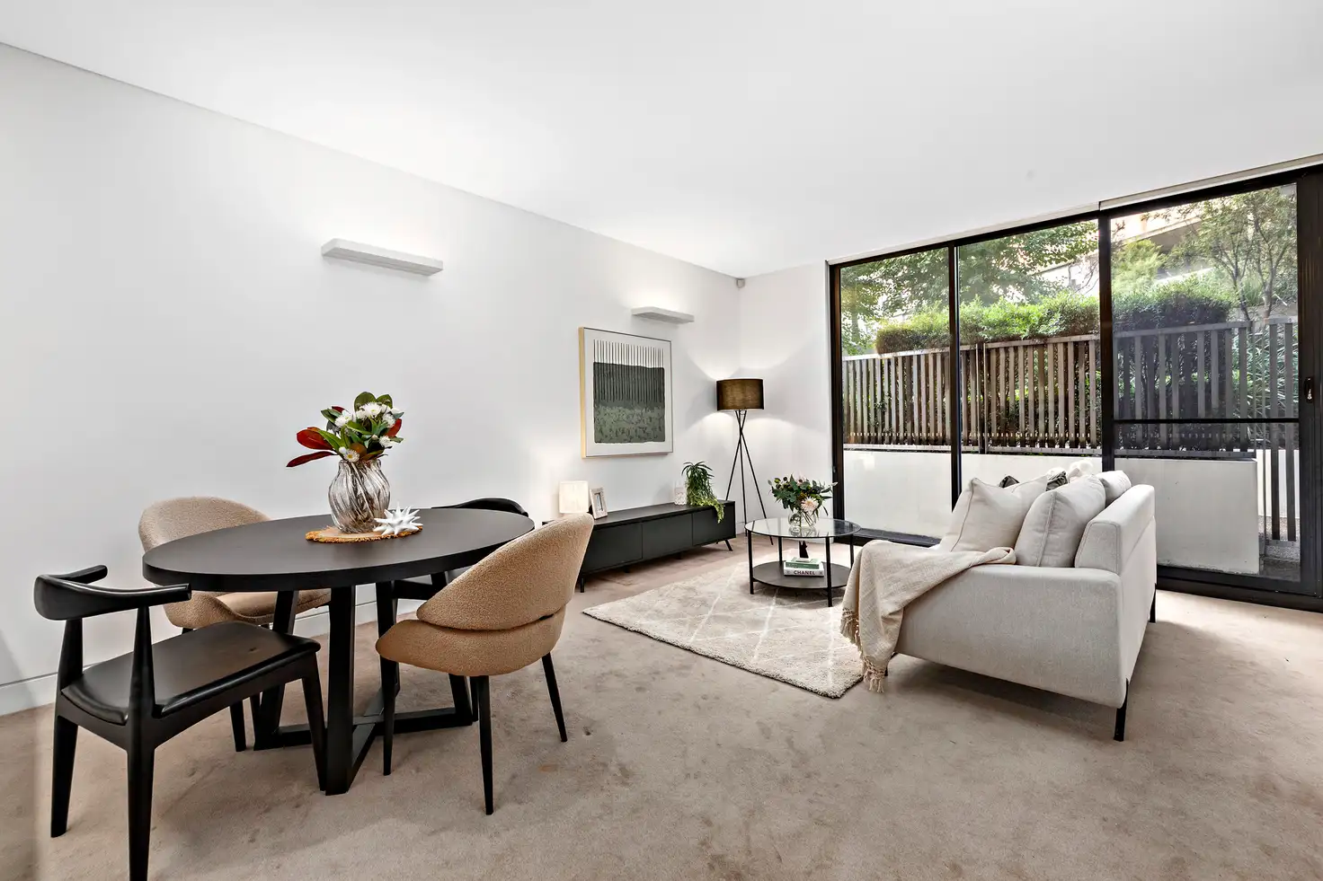 Main view of Homely apartment listing, 205/5-7 Dunstan Grove, Lindfield NSW 2070