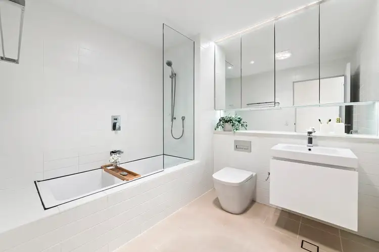 Fourth view of Homely apartment listing, 205/5-7 Dunstan Grove, Lindfield NSW 2070