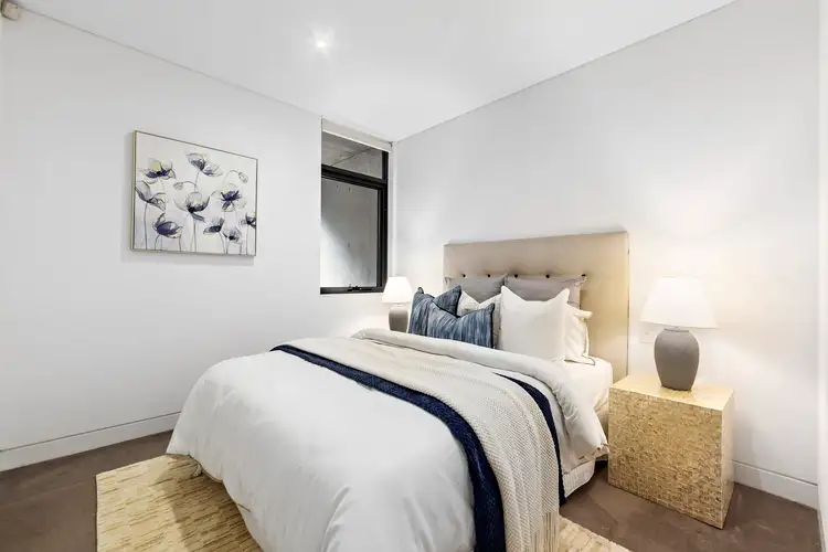 Fifth view of Homely apartment listing, 205/5-7 Dunstan Grove, Lindfield NSW 2070