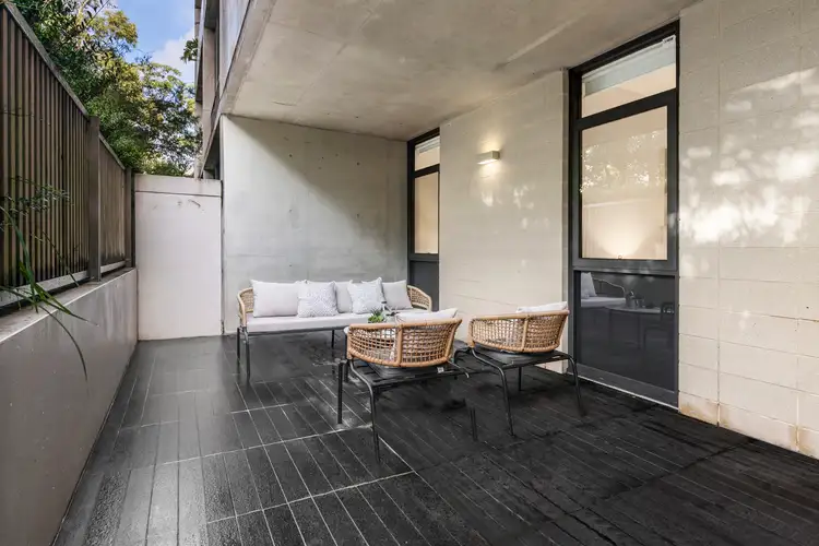 Sixth view of Homely apartment listing, 205/5-7 Dunstan Grove, Lindfield NSW 2070